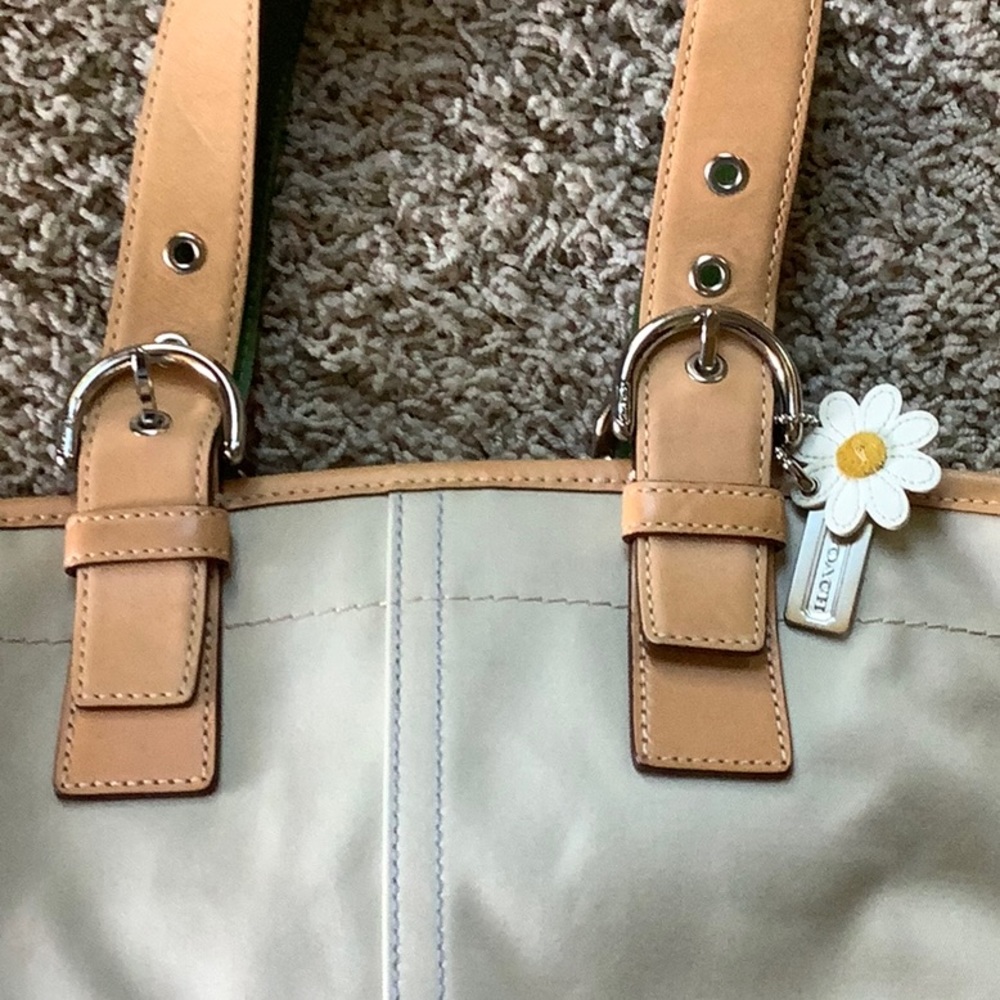 Coach bag - Picture 5 of 10